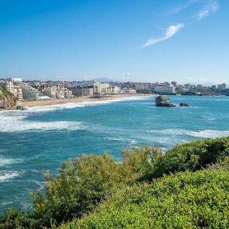 Studio Regina By Interhome Biarritz Dış mekan fotoğraf