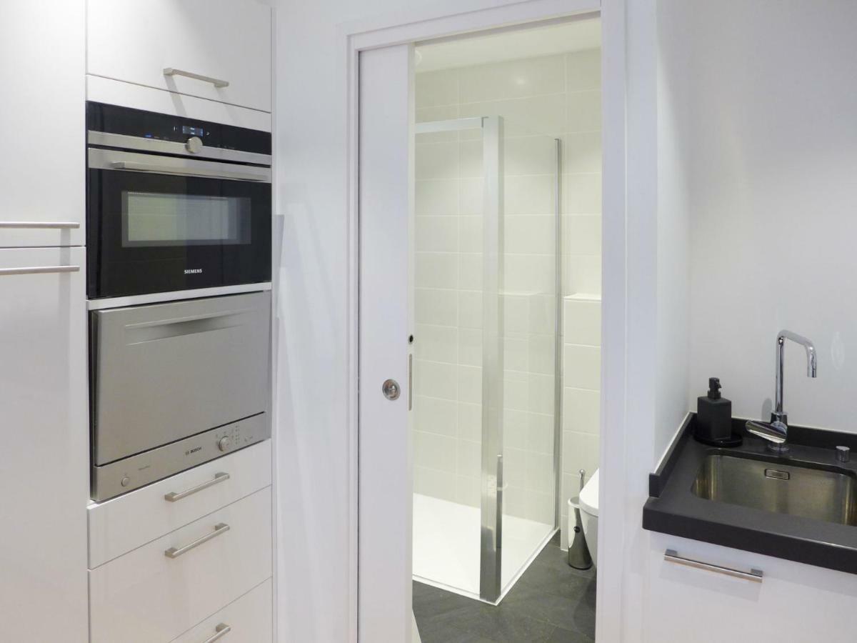 Studio Regina By Interhome Biarritz Dış mekan fotoğraf